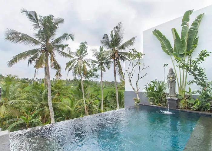 The Shea Tranquility With Private Pool