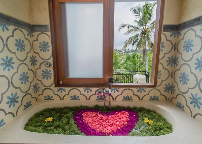 Villa The Shea Tranquility With Private Pool *