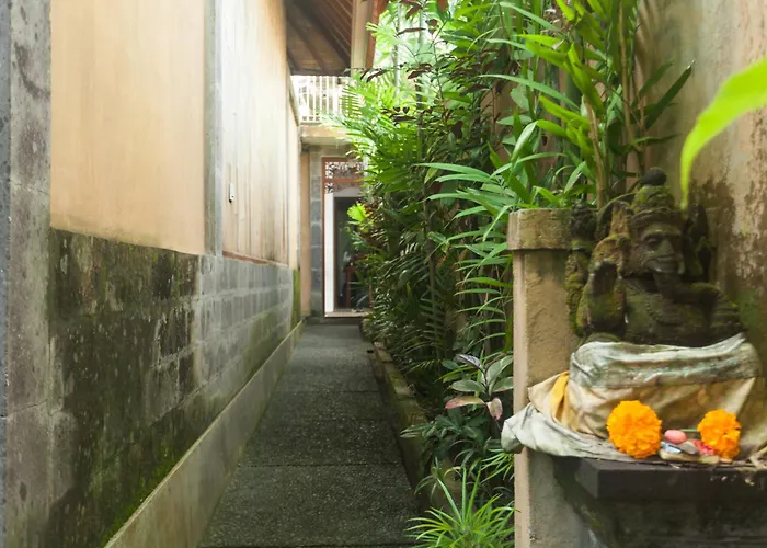 Villa The Shea Tranquility With Private Pool *