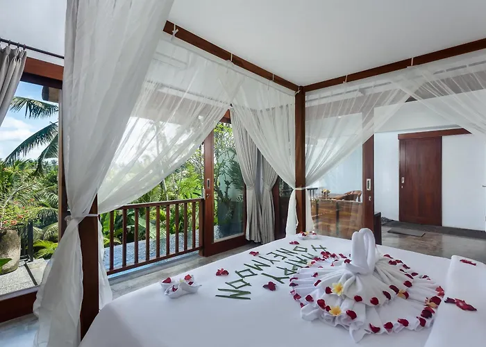 The Shea Tranquility With Private Pool *