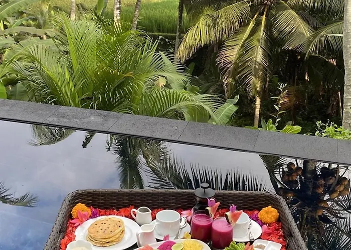 The Shea Tranquility With Private Pool