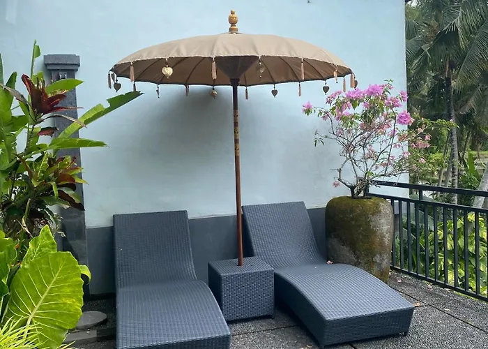 The Shea Tranquility With Private Pool